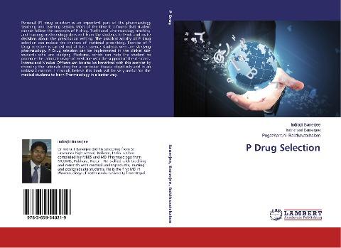 P Drug Selection