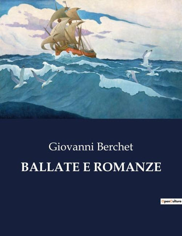 BALLATE E ROMANZE