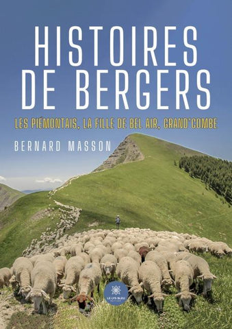 Histoires de bergers