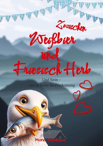 Zwischen Weißbier und Friesisch Herb