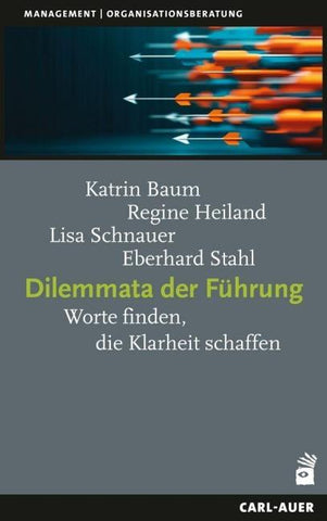 Dilemmata der Führung