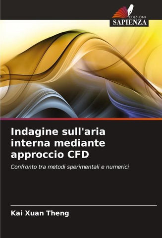 Indagine sull'aria interna mediante approccio CFD