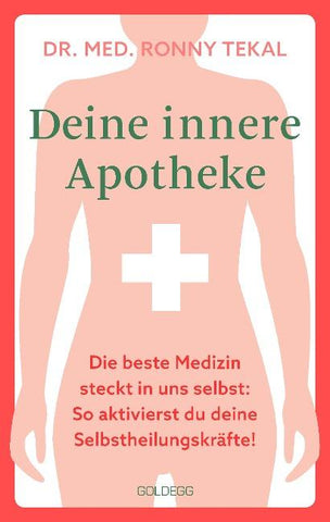 Deine innere Apotheke