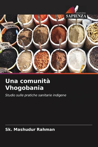 Una comunità Vhogobania