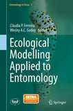 Ecological Modelling Applied to Entomology