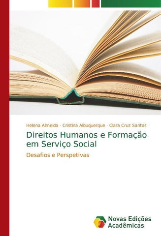 Direitos Humanos e Formação em Serviço Social