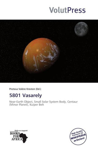 5801 Vasarely