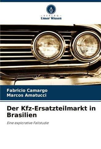 Der Kfz-Ersatzteilmarkt in Brasilien
