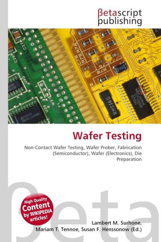 Wafer Testing