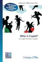 Who is Cupid?