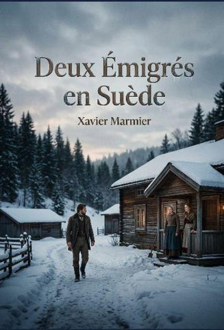 Deux Émigrés en Suède