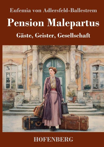 Pension Malepartus