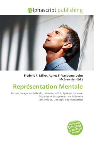 Représentation Mentale