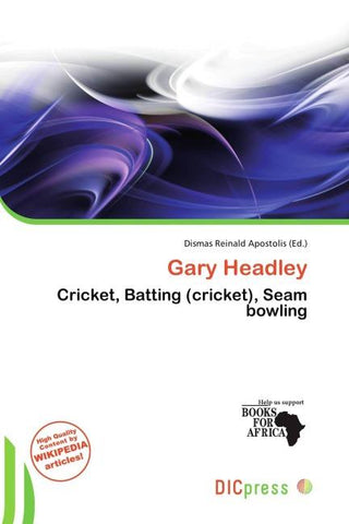 Gary Headley