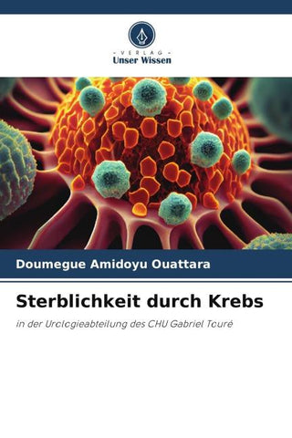 Sterblichkeit durch Krebs