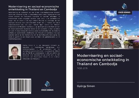 Modernisering en sociaal-economische ontwikkeling in Thailand en Cambodja