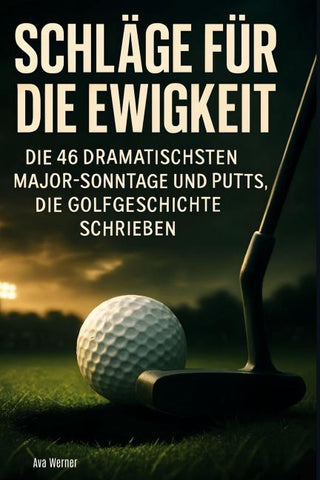 Schläge für die Ewigkeit