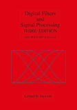 Digital Filters and Signal Processing