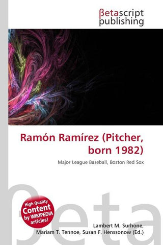 Ramón Ramírez (Pitcher, born 1982)