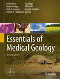 Essentials of Medical Geology