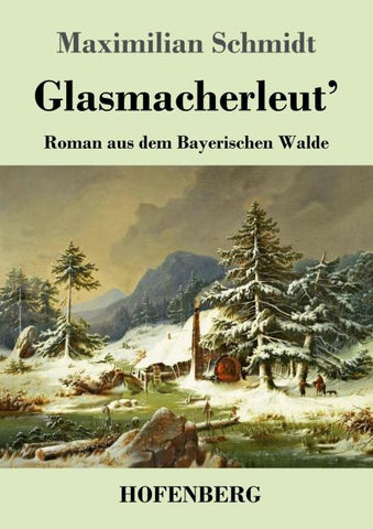 Glasmacherleut'