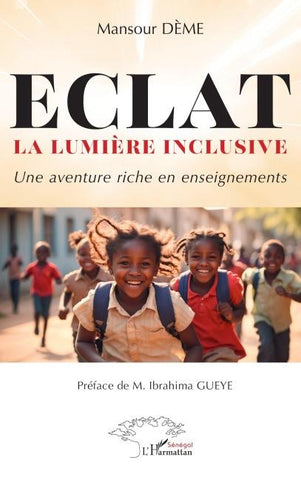 ECLAT  La lumière inclusive
