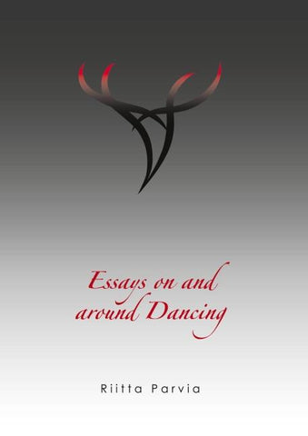 Essays on and around Dancing
