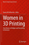 Women in 3D Printing