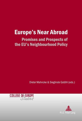 Europe’s Near Abroad