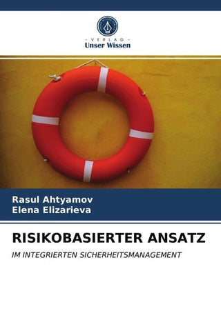 RISIKOBASIERTER ANSATZ