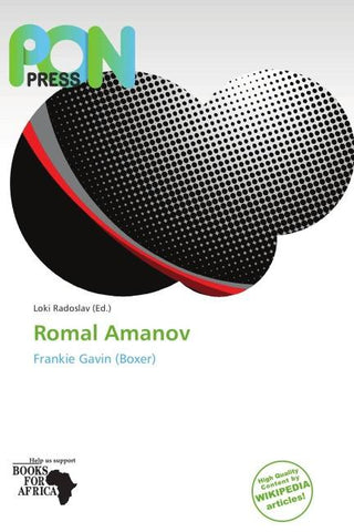 Romal Amanov
