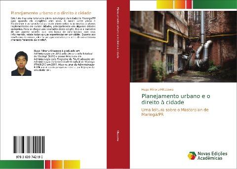 Planejamento urbano e o direito à cidade