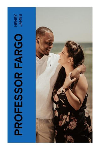 Professor Fargo