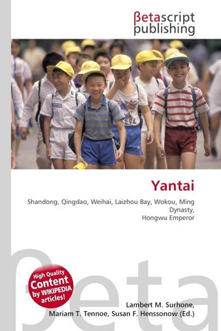 Yantai