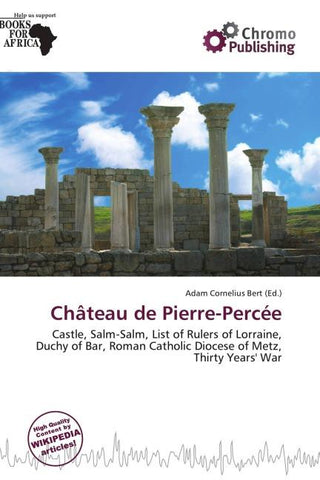 Château de Pierre-Percée
