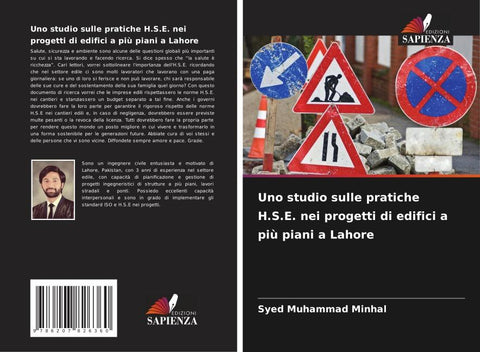 Uno studio sulle pratiche H.S.E. nei progetti di edifici a più piani a Lahore