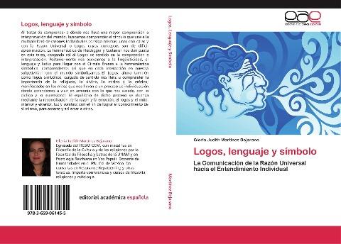 Logos, lenguaje y símbolo