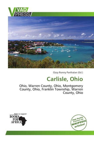 Carlisle, Ohio