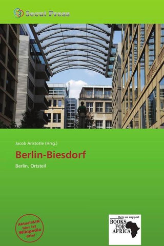 Berlin-Biesdorf