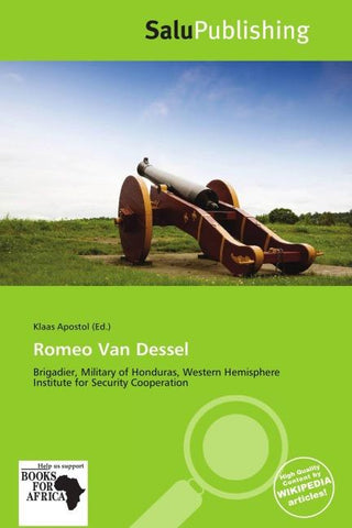 Romeo Van Dessel