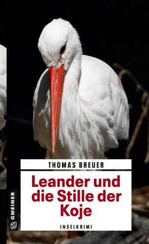 Leander und die Stille der Koje