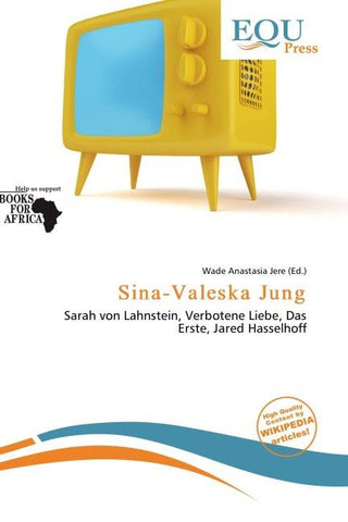 Sina-Valeska Jung