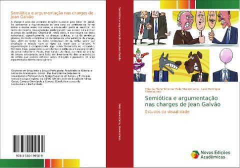 Semiótica e argumentação nas charges de Jean Galvão