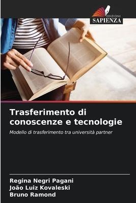 Trasferimento di conoscenze e tecnologie