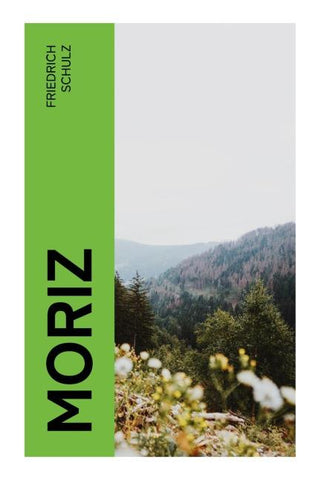 Moriz