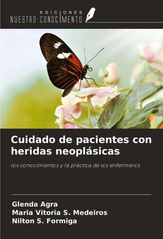 Cuidado de pacientes con heridas neoplásicas