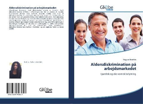Aldersdiskrimination på arbejdsmarkedet