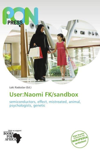 User:Naomi FK/sandbox