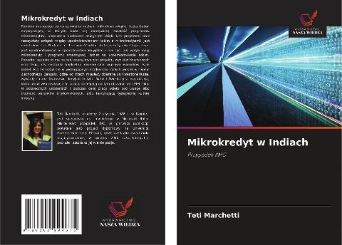 Mikrokredyt w Indiach