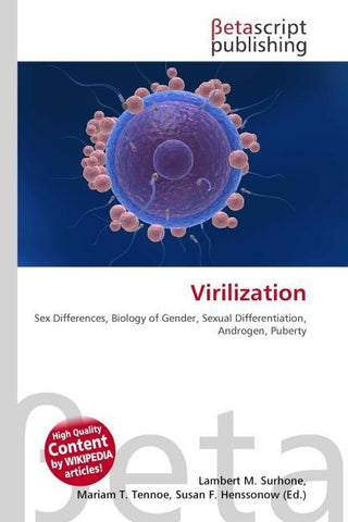 Virilization